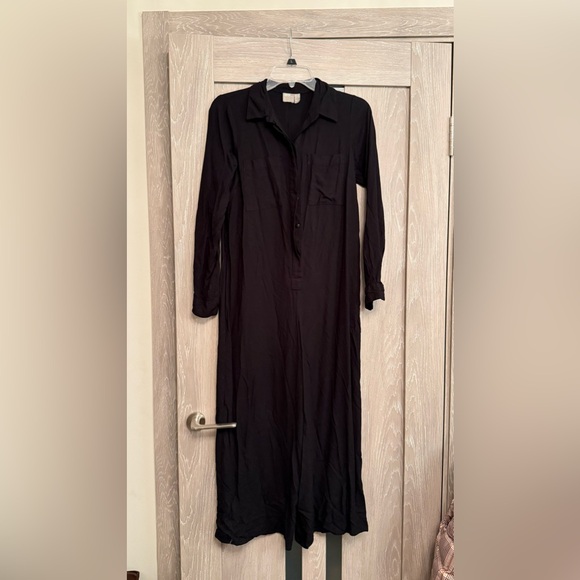 Shirt Jumpsuit by ASOS - Picture 2 of 3